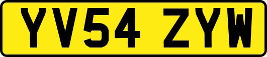 YV54ZYW