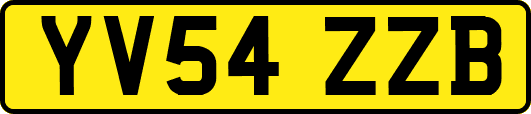 YV54ZZB