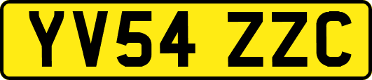 YV54ZZC