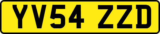 YV54ZZD