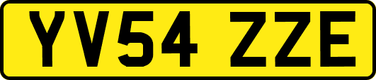 YV54ZZE