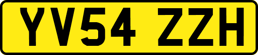YV54ZZH