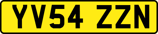 YV54ZZN