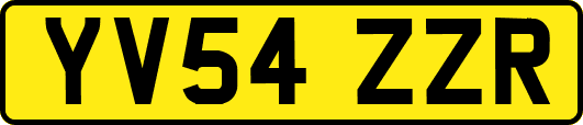 YV54ZZR