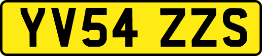 YV54ZZS