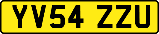 YV54ZZU