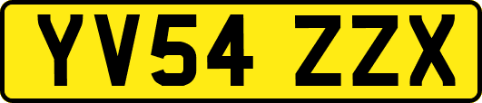 YV54ZZX
