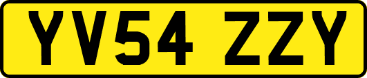 YV54ZZY
