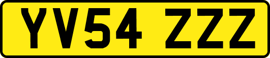 YV54ZZZ