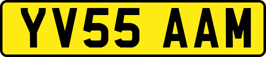 YV55AAM