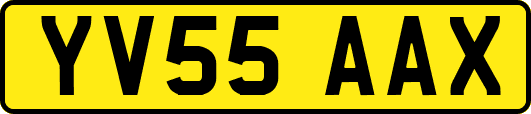 YV55AAX