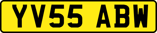YV55ABW