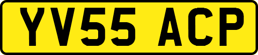 YV55ACP
