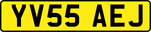 YV55AEJ