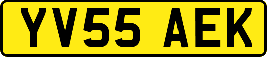 YV55AEK