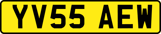 YV55AEW
