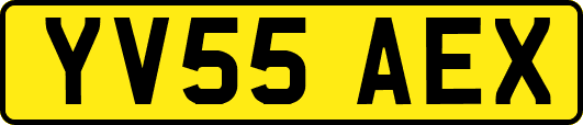YV55AEX