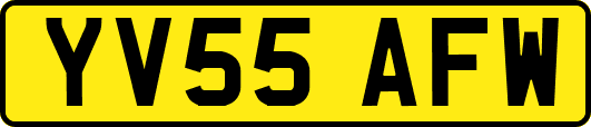 YV55AFW