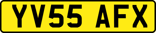YV55AFX