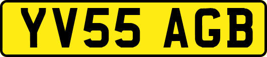 YV55AGB