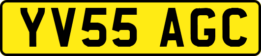YV55AGC