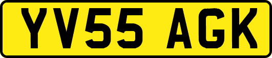 YV55AGK