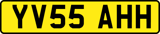 YV55AHH