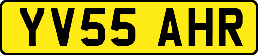 YV55AHR