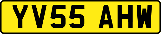 YV55AHW