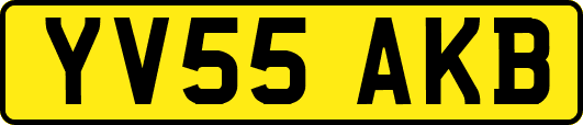 YV55AKB