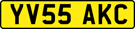 YV55AKC
