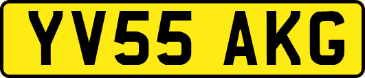 YV55AKG