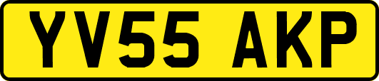 YV55AKP