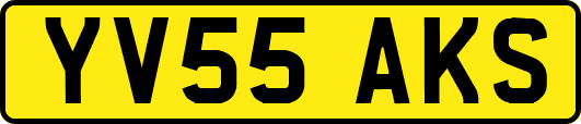 YV55AKS