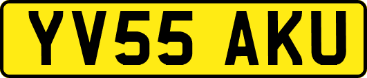 YV55AKU