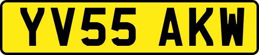 YV55AKW