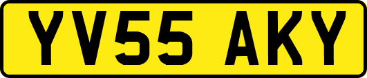 YV55AKY