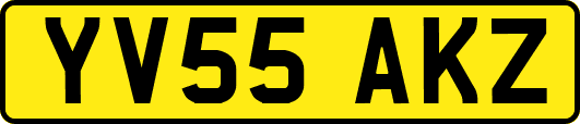 YV55AKZ