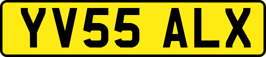 YV55ALX