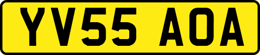 YV55AOA