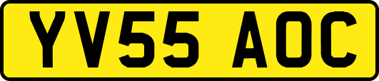 YV55AOC