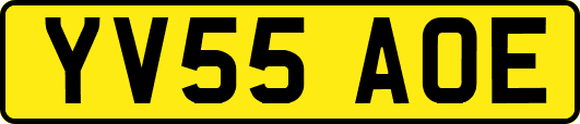 YV55AOE