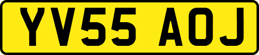 YV55AOJ