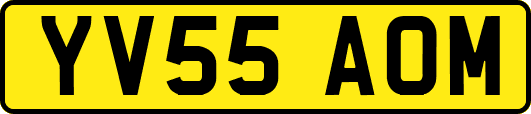 YV55AOM