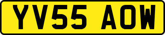 YV55AOW