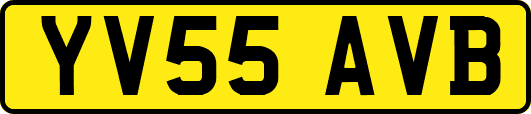 YV55AVB