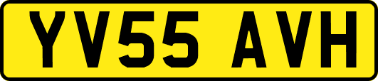 YV55AVH
