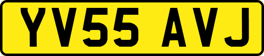 YV55AVJ
