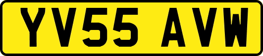 YV55AVW