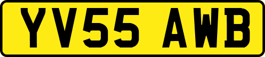 YV55AWB
